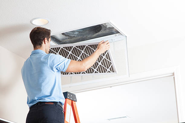 Best Commercial HVAC repair  in St Albans, WV